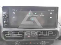 2025 Citroen Berlingo