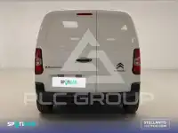 2025 Citroen Berlingo