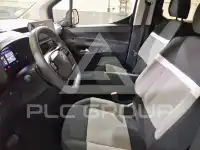 2025 Citroen Berlingo