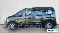 2025 Citroen Berlingo