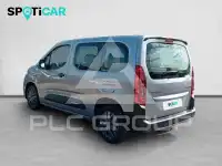 2025 Citroen Berlingo
