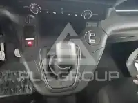 2025 Citroen Berlingo