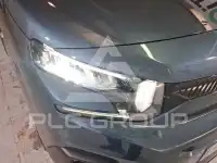 2025 Citroen Berlingo