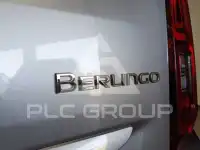 2025 Citroen Berlingo