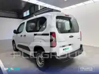 2025 Citroen Berlingo