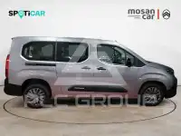 2025 Citroen Berlingo