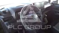 2025 Citroen Berlingo