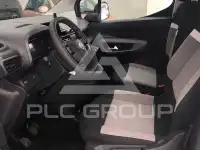 2025 Citroen Berlingo