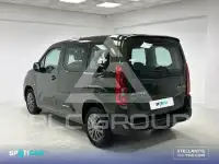 2025 Citroen Berlingo