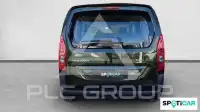 2025 Citroen Berlingo