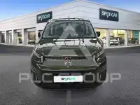 2025 Citroen Berlingo