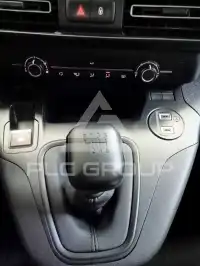2025 Citroen Berlingo