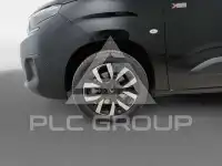 2025 Citroen Berlingo