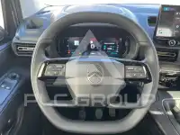 2025 Citroen Berlingo