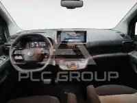 2025 Citroen Berlingo