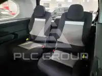2025 Citroen Berlingo