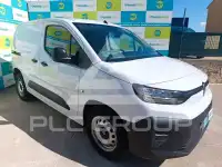2025 Citroen Berlingo
