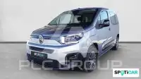 2025 Citroen Berlingo