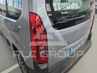 2025 Citroen Berlingo