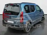 2025 Citroen Berlingo