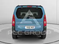 2025 Citroen Berlingo