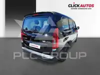 2025 Citroen Berlingo
