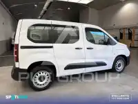 2025 Citroen Berlingo
