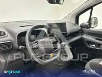 2025 Citroen Berlingo
