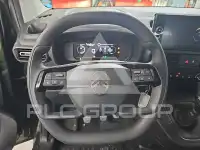 2025 Citroen Berlingo