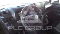 2025 Citroen Berlingo