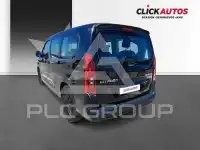 2025 Citroen Berlingo
