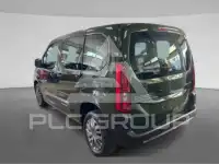 2025 Citroen Berlingo