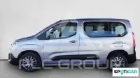 2025 Citroen Berlingo