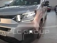 2025 Citroen Berlingo