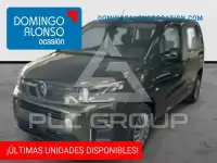 2025 Citroen Berlingo