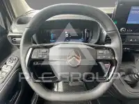 2025 Citroen Berlingo