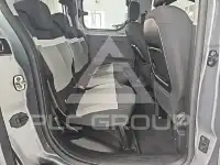 2025 Citroen Berlingo