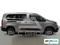 2025 Citroen Berlingo