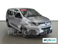 2025 Citroen Berlingo