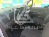 2025 Citroen Berlingo