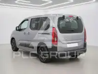 2025 Citroen Berlingo