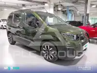 2025 Citroen Berlingo