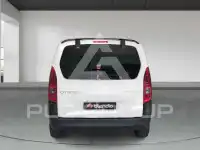 2025 Citroen Berlingo