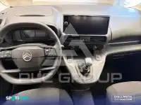 2025 Citroen Berlingo