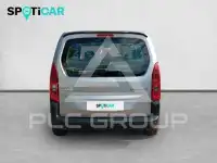 2025 Citroen Berlingo