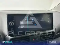 2025 Citroen Berlingo