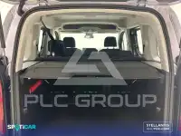 2025 Citroen Berlingo