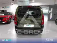 2025 Citroen Berlingo
