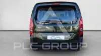 2025 Citroen Berlingo