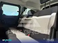 2025 Citroen Berlingo